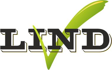 Logo LIND