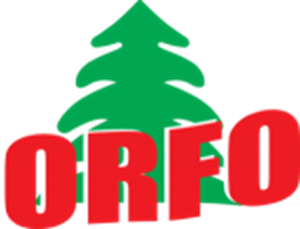 Logo ORFO